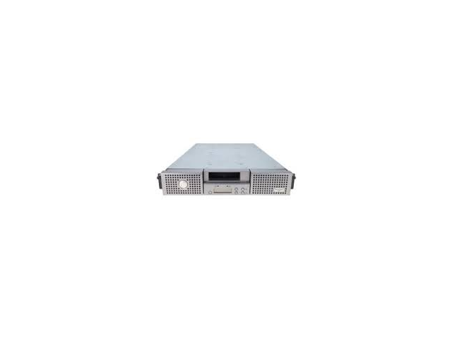 9KP7T DELL POWERVAULT 124T LTO5 TAPE LIBRARY