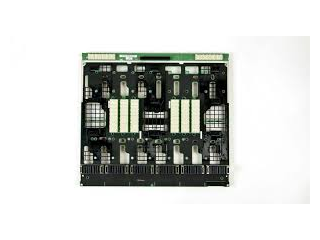 C550R DELL M1000E ENCLOSURE MIDPLANE BOARD REV V1.1
