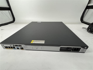 JG406-61001 HPE MSR3024 AC router chassis assembly -No Rack mounting included