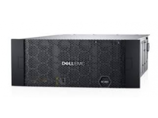 DELL COMPELLENT SC460 60*LFF 12G SAS EXPANSION ENCLOSURE