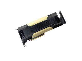 VFJ45 DELL NVIDIA TESLA V100 VOLTA 16GB HBM2 GPU ACCELERATOR CARD