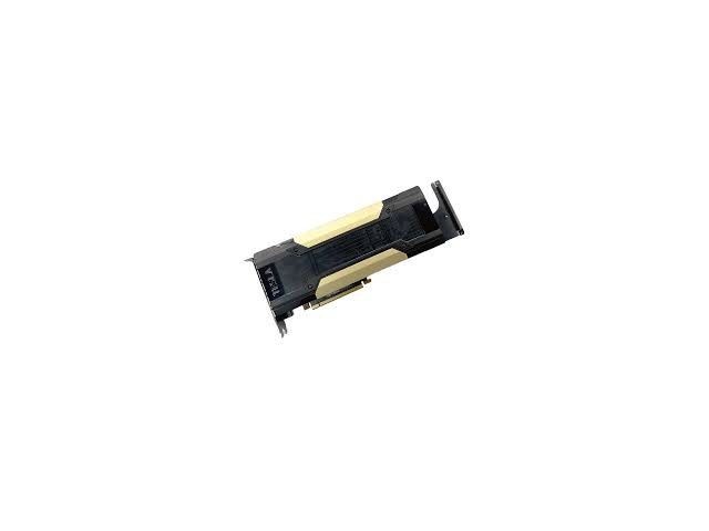 VFJ45 DELL NVIDIA TESLA V100 VOLTA 16GB HBM2 GPU ACCELERATOR CARD