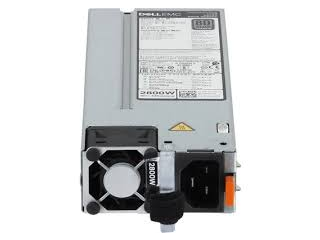 P56GH DELL PSU 16G 2800W 80+ TITANIUM 86MM C22 CONNECTOR