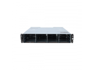 DELL COMPELLENT SC400 EXPANSION 12*LFF 2*12G SAS MODULES 2*PSU