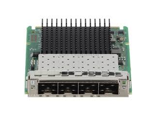 VF81P DELL Network Card INTEL X710 4PORT 10GB SFP+ OCP 3.0
