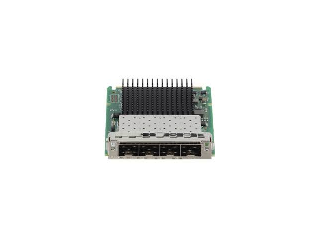 VF81P DELL Network Card INTEL X710 4PORT 10GB SFP+ OCP 3.0