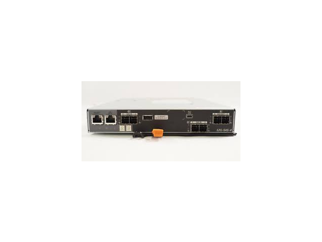 C0VHX DELL SAS RAID CONTROLLER POWERVAULT MD3460 12G-SAS-4 4GB CACHE