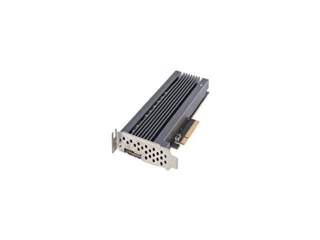 06V6M DELL PM1725A 1.6TB TLC NVME PCIE SSD