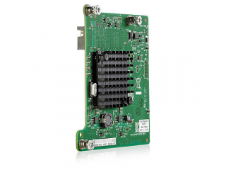 HPE 615729-B21 ETHERNET 1GB 4-PORT 366M ADAPTER