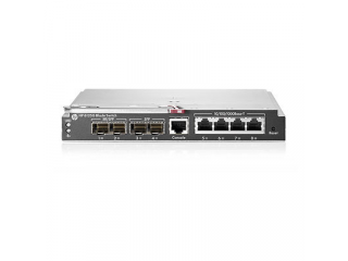 658247-B21 HPE 6125G Ethernet Blade Switch