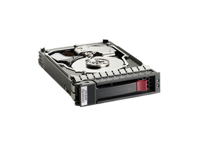 AP858A HP HDD P2000 300GB SAS, 15K 3.5