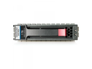 HPE 461135-B21 HDD 750GB 7200RPM 3.5" SAS