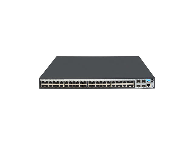 JG928A HPE Switch OfficeConnect 1920-48G-PoE+