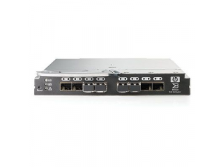 HP Brocade 8/24c SAN Switch for BladeSystem c-Class