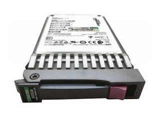 C8R21A HPE MSA 800GB 6G SAS MAIN END SFF(2.5IN) ENT MAINSTREAM