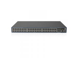 JG305A HPE FLEXNETWORK 3600 48 V2 SI SWITCH