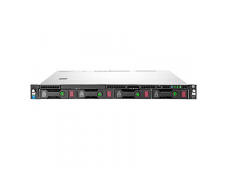 HPE ProLiant DL120 Gen9 8SFF Configure-to-order server