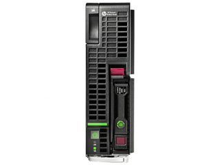 HP ProLiant BL465c CTO SERVER  Gen8 AMD SR5690 Socket G34