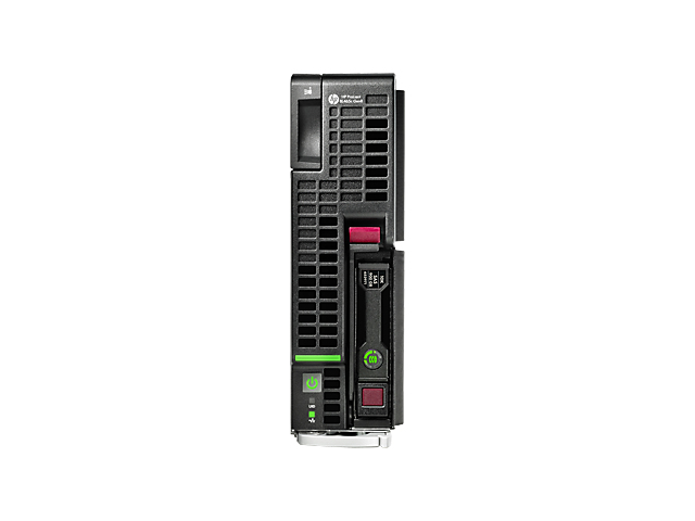 HP ProLiant BL465c CTO SERVER  Gen8 AMD SR5690 Socket G34