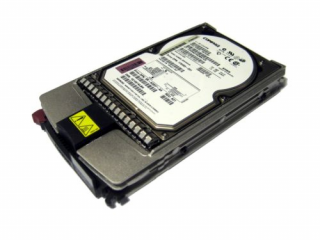 347708-B22 HPE HDD 146GB 15K RPM ULTRA320 HOT PLUG SCSI 3.5"