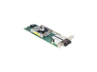 QW972A-LP HPE StoreFabric SN1000Q 2P PCIE FC HBA - Comes with a low profile bracket