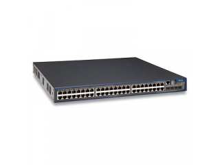 JD011A HPE 4800-48G-POE SWITCH