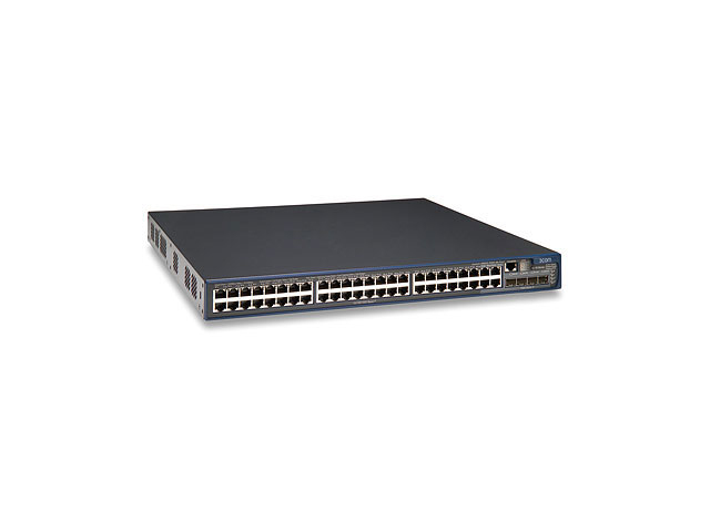JD011A HPE 4800-48G-POE SWITCH