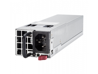 JL086A HPE Aruba X372 PSU 680W 100-240VAC 54VDC
