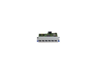 J4893A HPE ProCurve Switch gl 6-Port Mini-GBIC Module