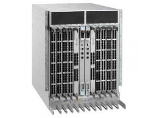 QK710A HP SN8000B 8-slot Power Pack+ SAN Backbone Director Switch