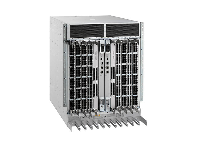 QK710A HP SN8000B 8-slot Power Pack+ SAN Backbone Director Switch