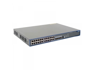 JE068A HPE 5120-24G EI SWITCH WITH 2 INTERFACE SLOTS