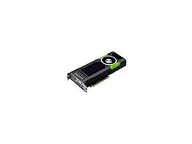00MKC DELL NVIDIA QUADRO P5000 16GB GDDR5 PCIE 3.0 X16 GRAPHICS CARD