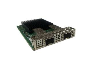 YJYK1 DELL INTEL X710 10GB DUAL-PORT SFP+ OCP 3.0 ADAPTER