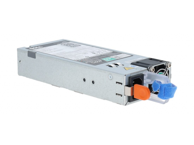 R17R1 DELL PSU 750W EPP 80+ TITANIUM REVERSE AIRFLOW
