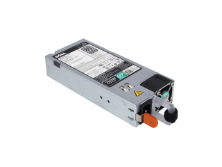 HTRH4 DELL 750W 80+ PLATINUM PSU POWEREDGE R820/720/620/520