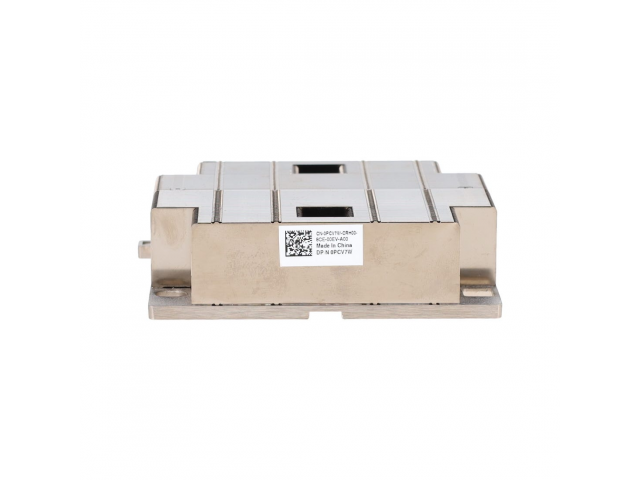 PCV7W DELL EMC M640 CPU1 SCREW DOWN HEATSINK