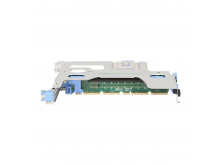 815DM DELL PER640 10*SFF PCIE RISER 1 CARD