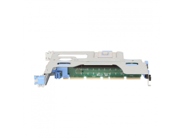 815DM DELL PER640 10*SFF PCIE RISER 1 CARD