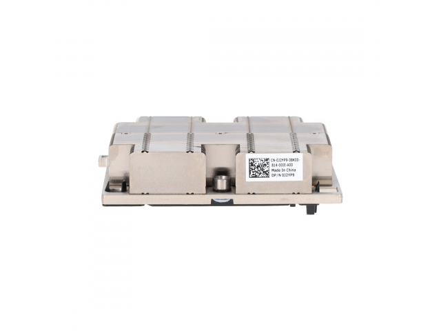 J2YP9 DELL CPU 2 HEATSINK FC640 / M640