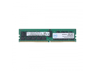 SNPTN78YC DELL 32GB (1*32GB) 2RX4 PC4-21300V-R DDR4-2666MHZ RDIMM
