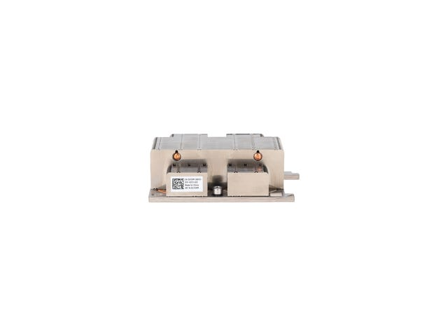 G70XM DELL CPU1 SCREW DOWN HEATSINK POWEREDGE R540