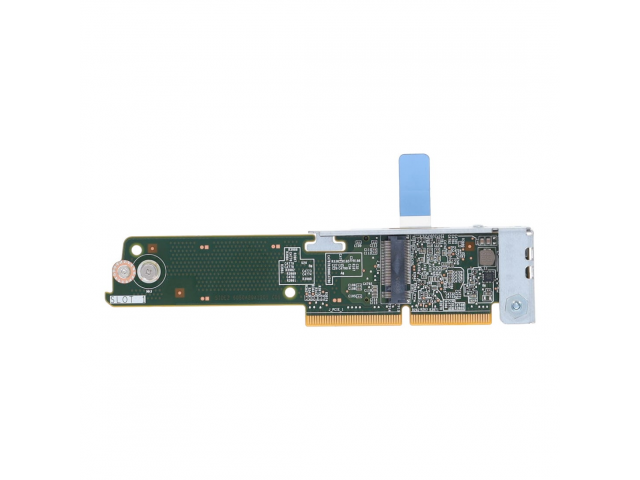 WX5KW DELL DUAL M.2 6G PCI-E MX BLADE BOSS-S1 CONTROLLER CARD