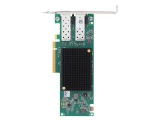 CGT2C-HP DELL LPE35002 32GB DUAL-PORT PCIE X8 FC HBA - With a High Profile Bracket