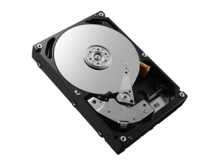 DELL YH3T9 HDD 4TB 7200RPM 6G 3.5" SAS