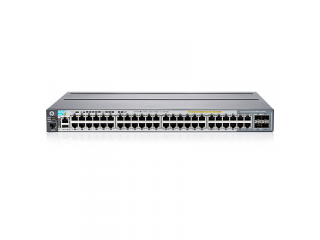 J9729A HPE ARUBA 2920 48G POE+ SWITCH