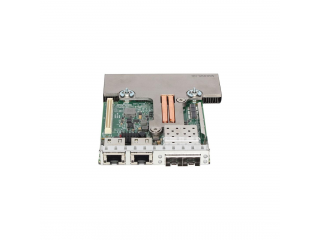 NWMNX DELL BROADCOM 57412 DP 10GB SFP + 5720 GIGABIT NIC