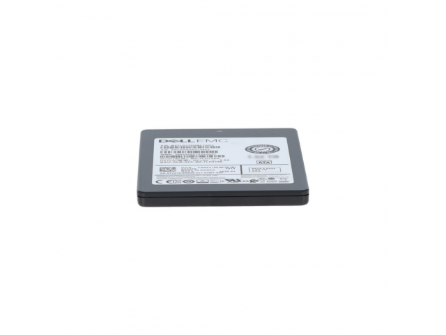 Y24T6 DELL SSD 1.92TB 6G 2.5