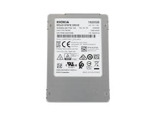 KJR1M DELL SSD 1.92TB 6G 2.5" RI SATA