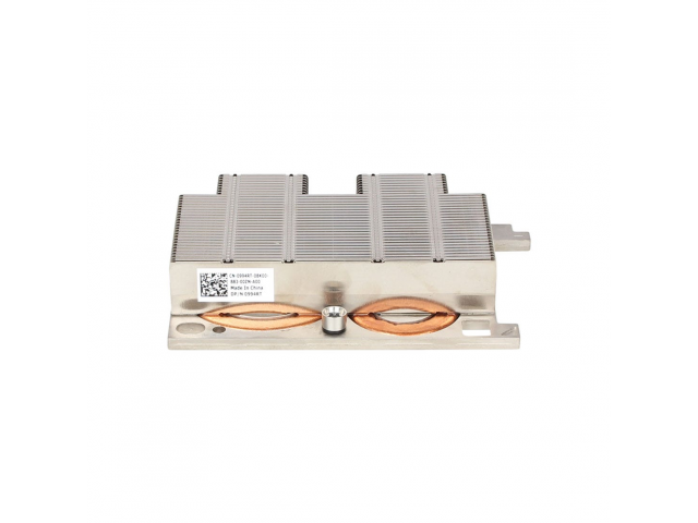 994RT DELL CPU 1 HEATSINK  POWEREDGE R440 / R540 / R740XD2